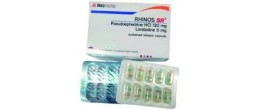 Obat Flu Resep Dokter